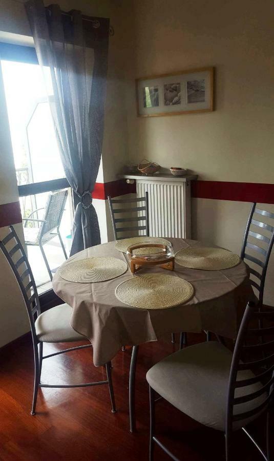 Apartamento Puertapata Świnoujście Exterior foto