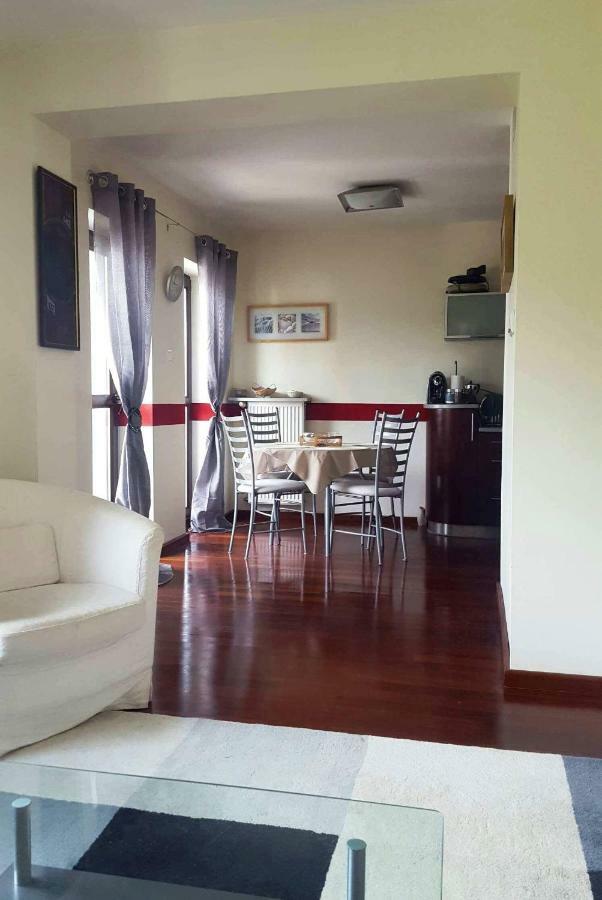 Apartamento Puertapata Świnoujście Exterior foto